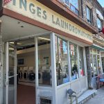 Inges Laundromat