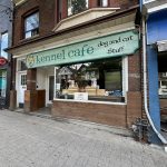 Kennel Cafe