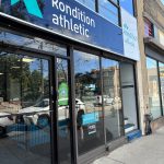 Kondition Athletic