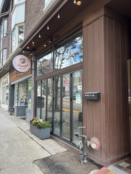 Konia Vietnamese Cuisine