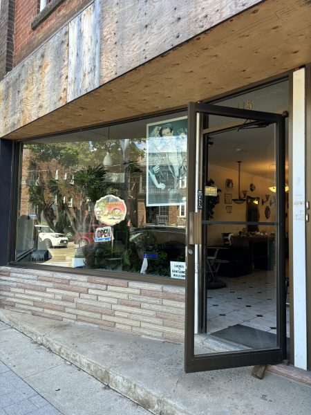 Krystyna’s Hair Studio