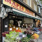 Maple Produce