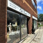 Old Trunk Antiques