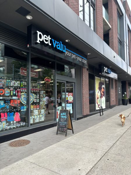 Pet Valu
