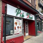 Pik Thai Restaurant
