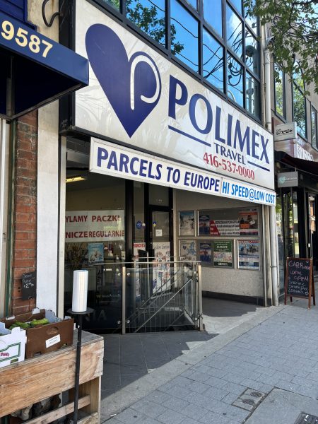Polimex Travel