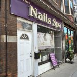 Pretty 1 Nail Salon