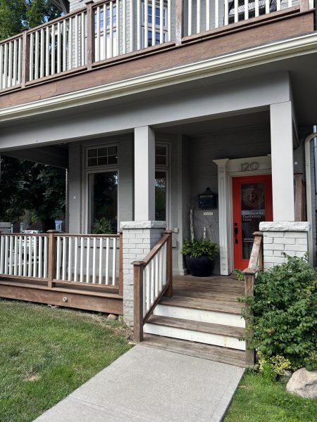Roncesvalles Psychology Clinic