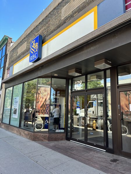 Royal Bank of Canada