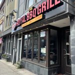 Royal BBQ Grill