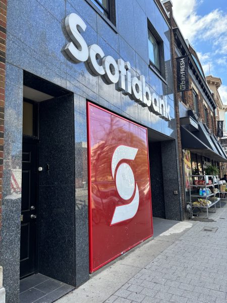 Scotiabank