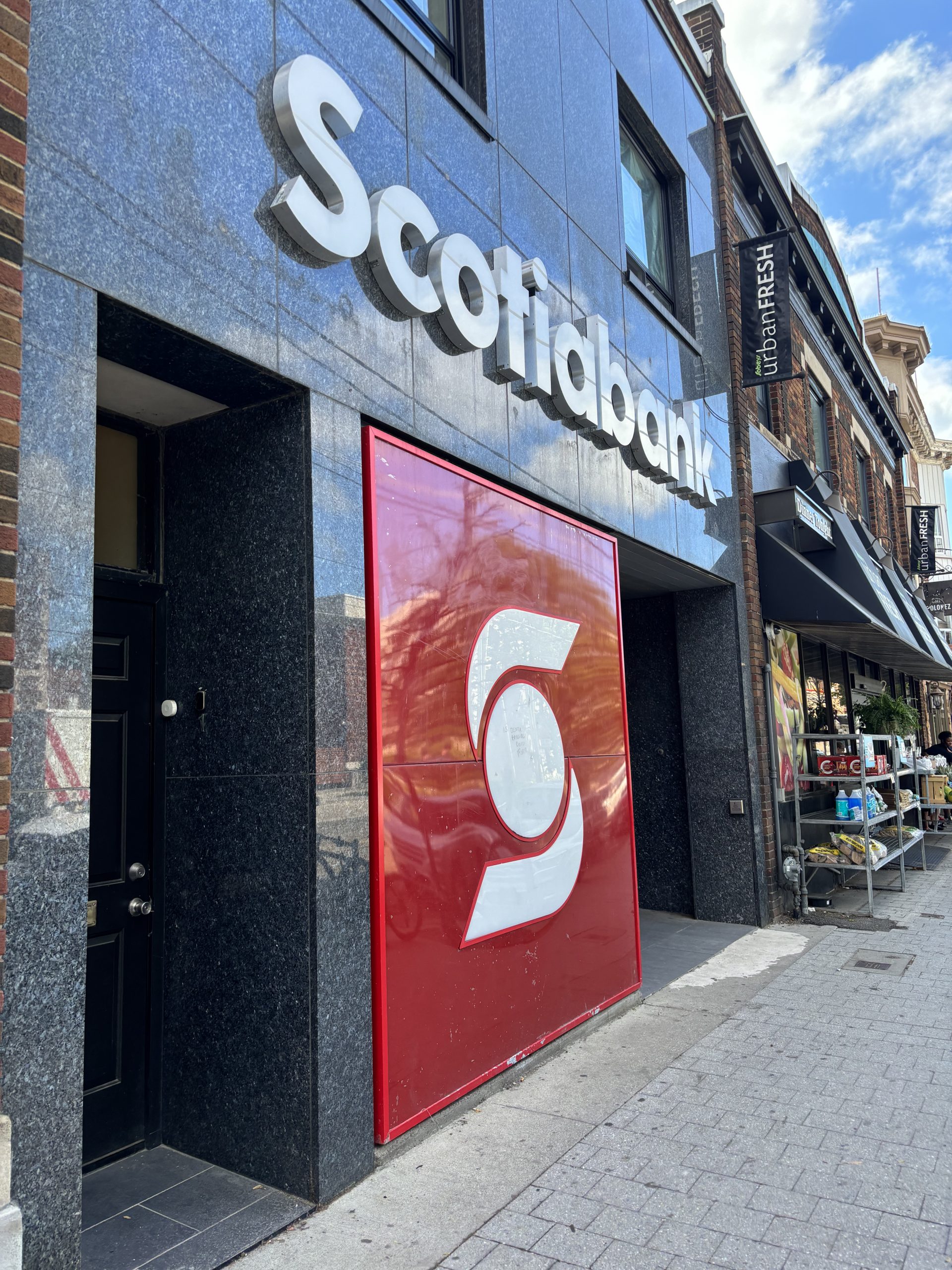 Scotiabank Scotiabank