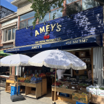 Amey’s Produce Co.