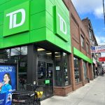 TD Canada Trust