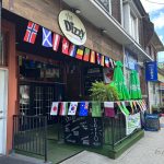The Dizzy Sports Pub