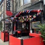The Local Pub