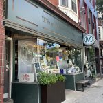 The Mercantile